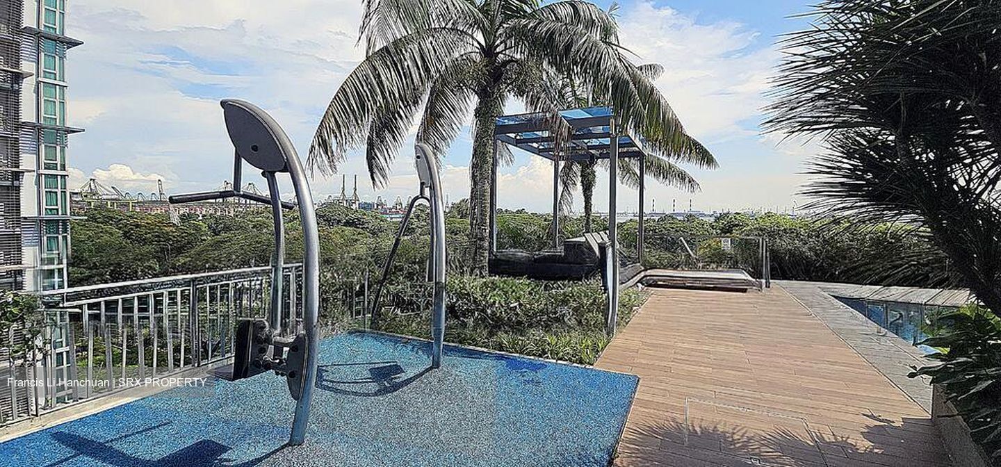 SeaHill (D5), Condominium #504525071